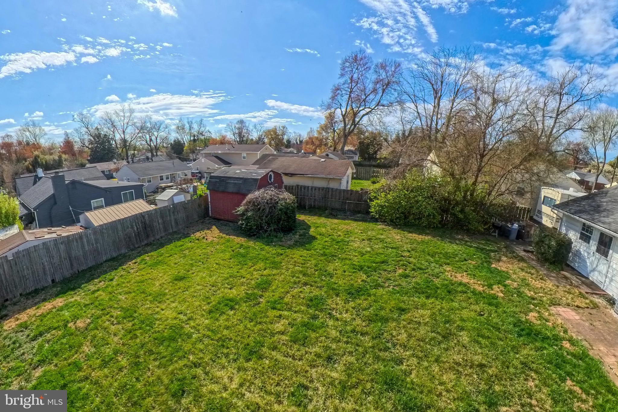 ROCKLAND - Residential