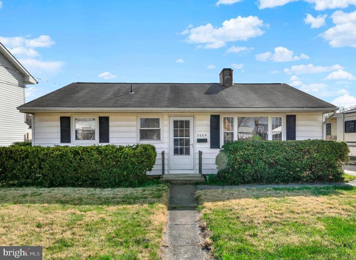 ROCKLAND - Residential