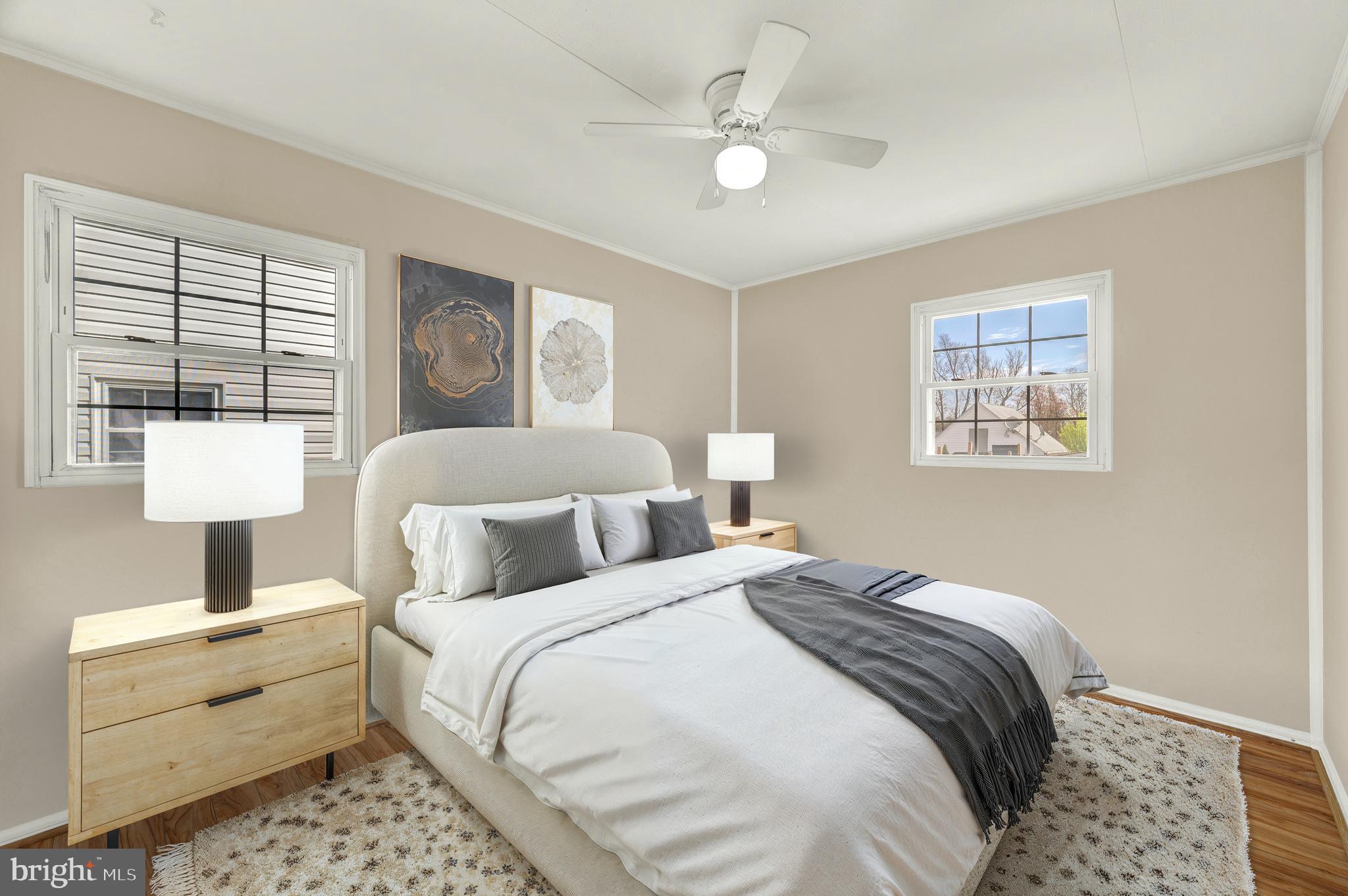 ROCKLAND - Residential