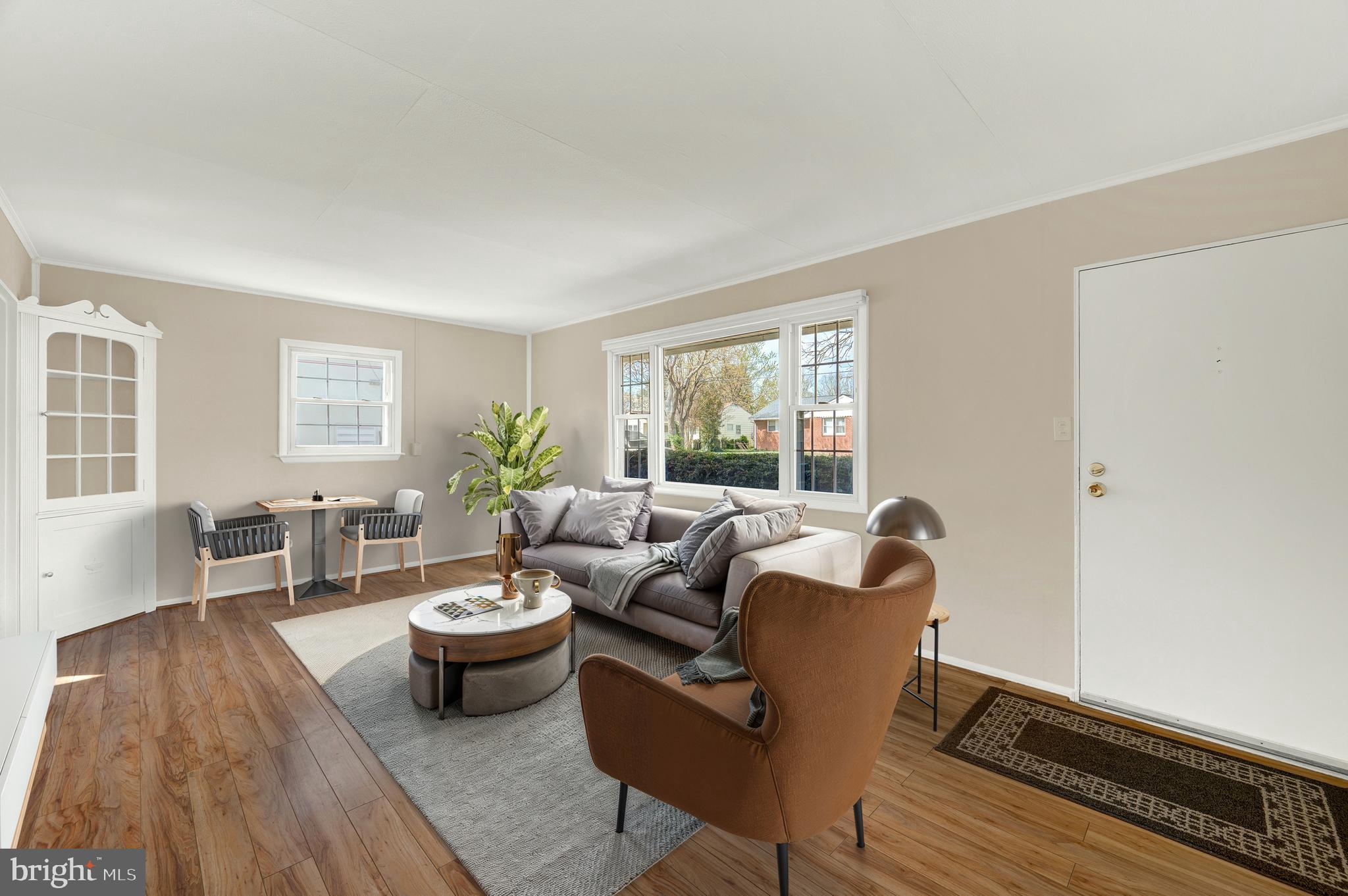 ROCKLAND - Residential