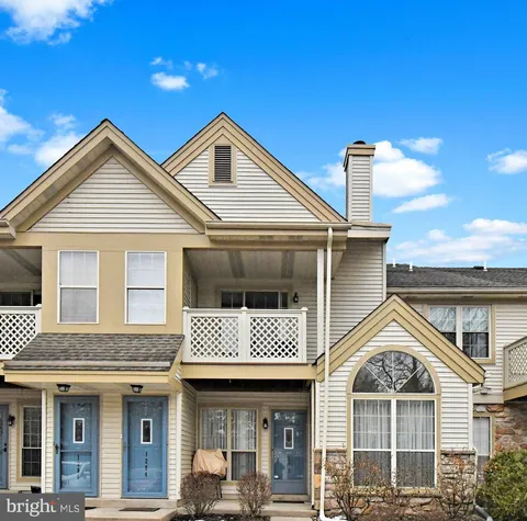 1203 Foxmeadow Drive Unit CONDO 1203, Royersford, PA 19468 - MLS#: PAMC2169360