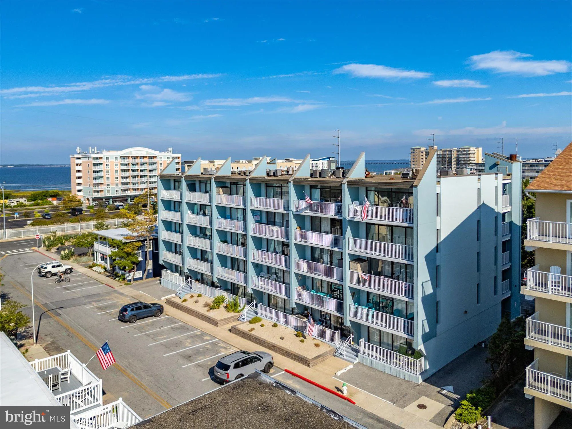 12 42nd Street Unit 506, Ocean City, MD 21842