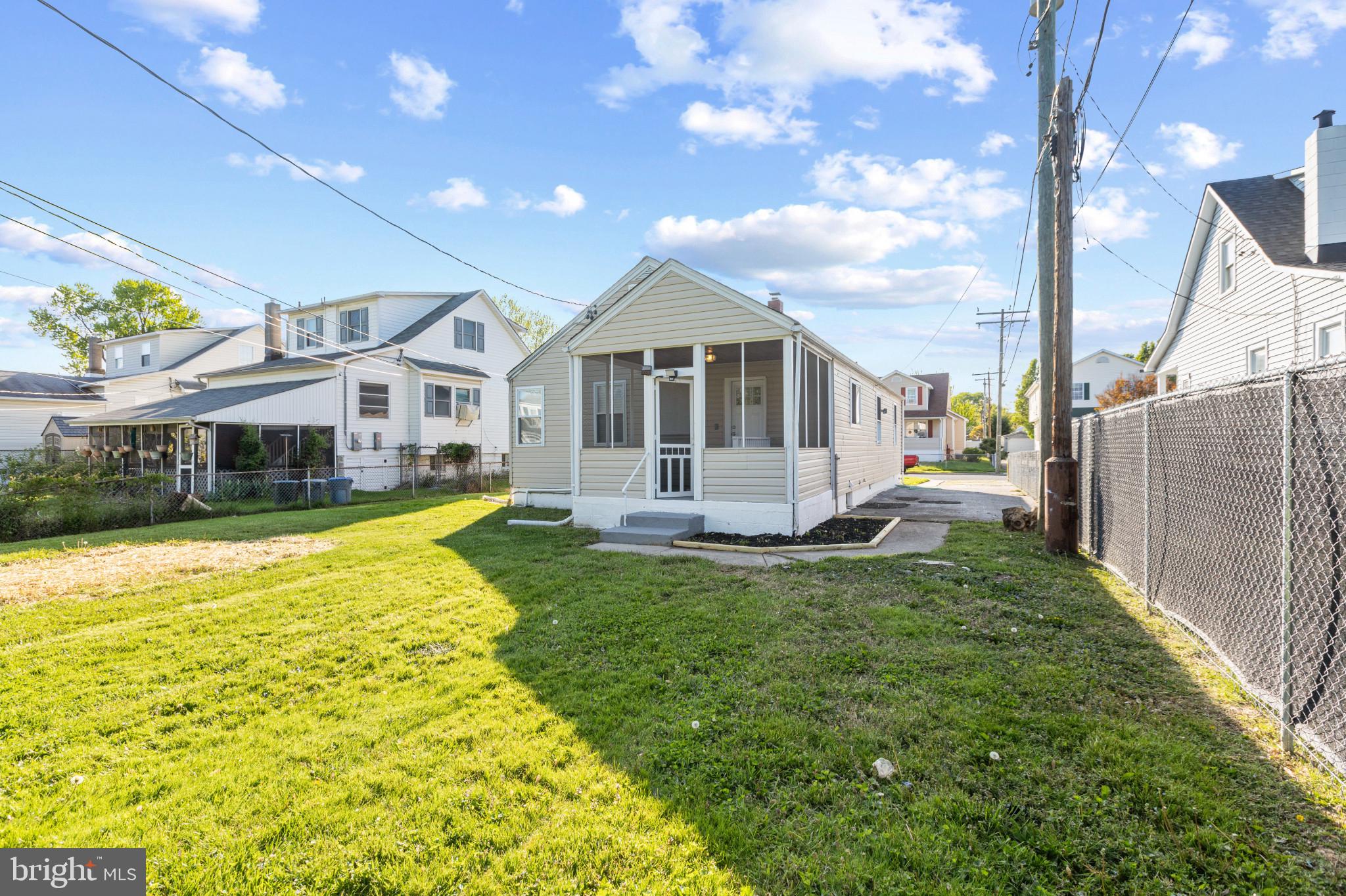 DUNDALK - Residential