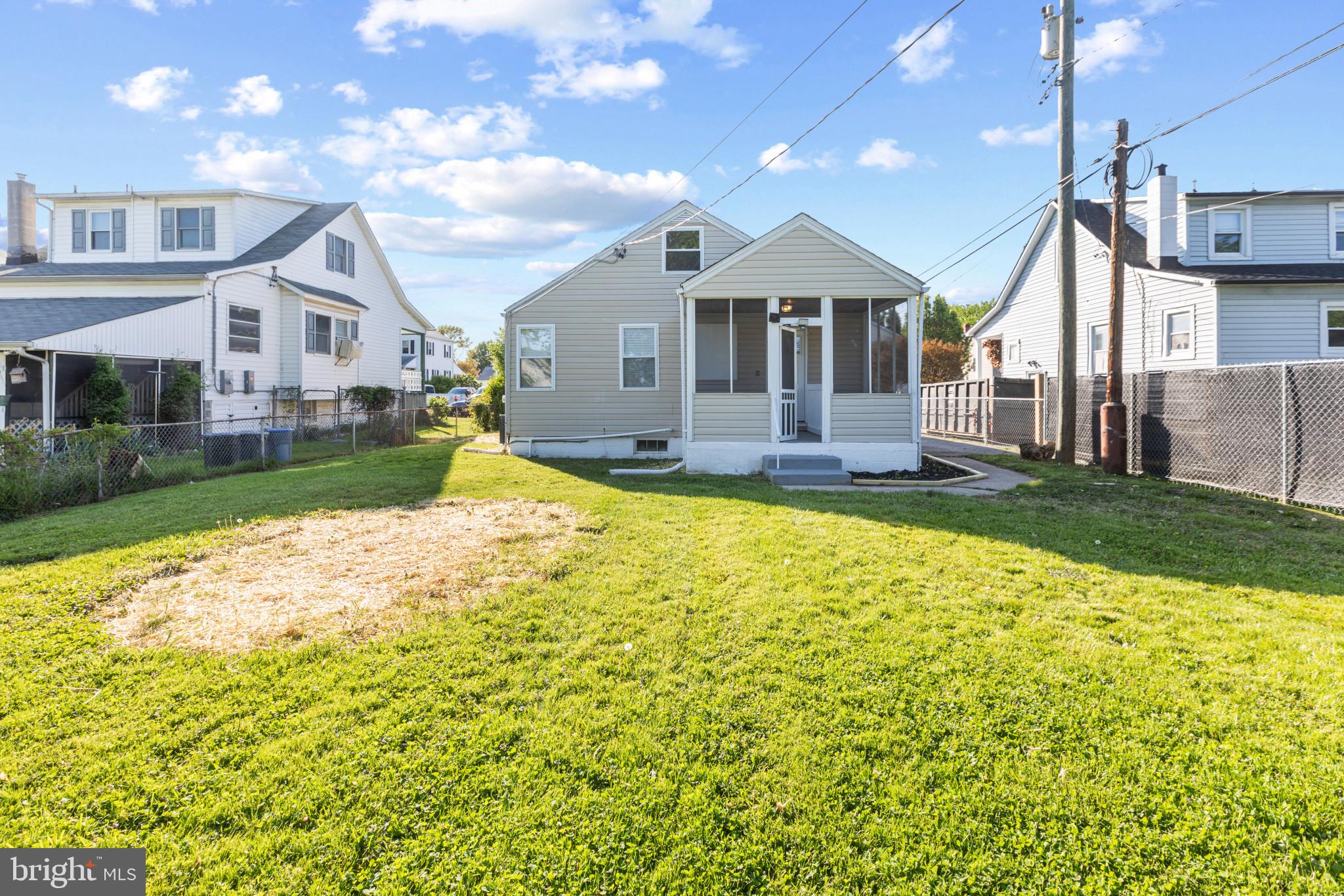 DUNDALK - Residential