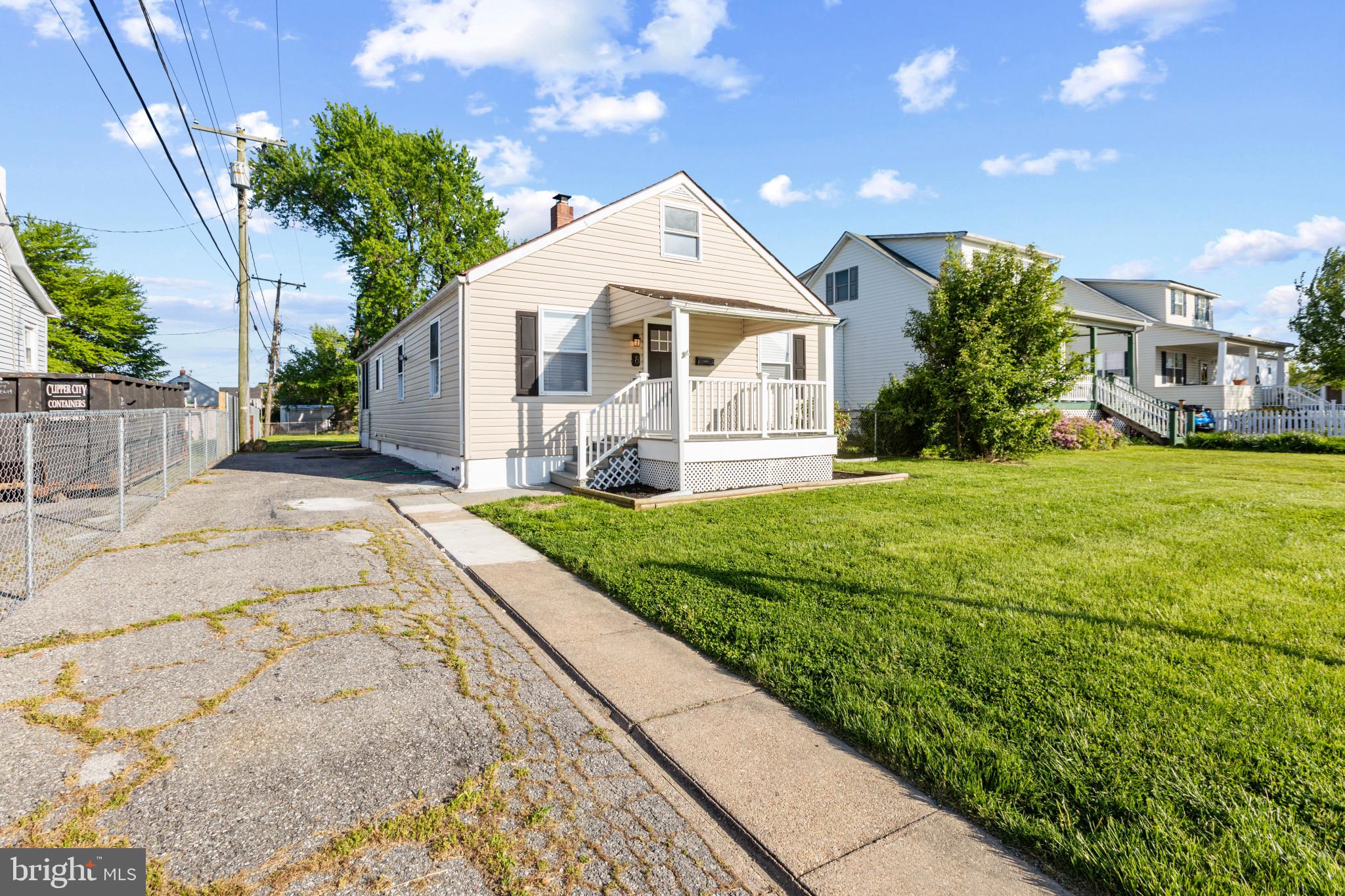 DUNDALK - Residential