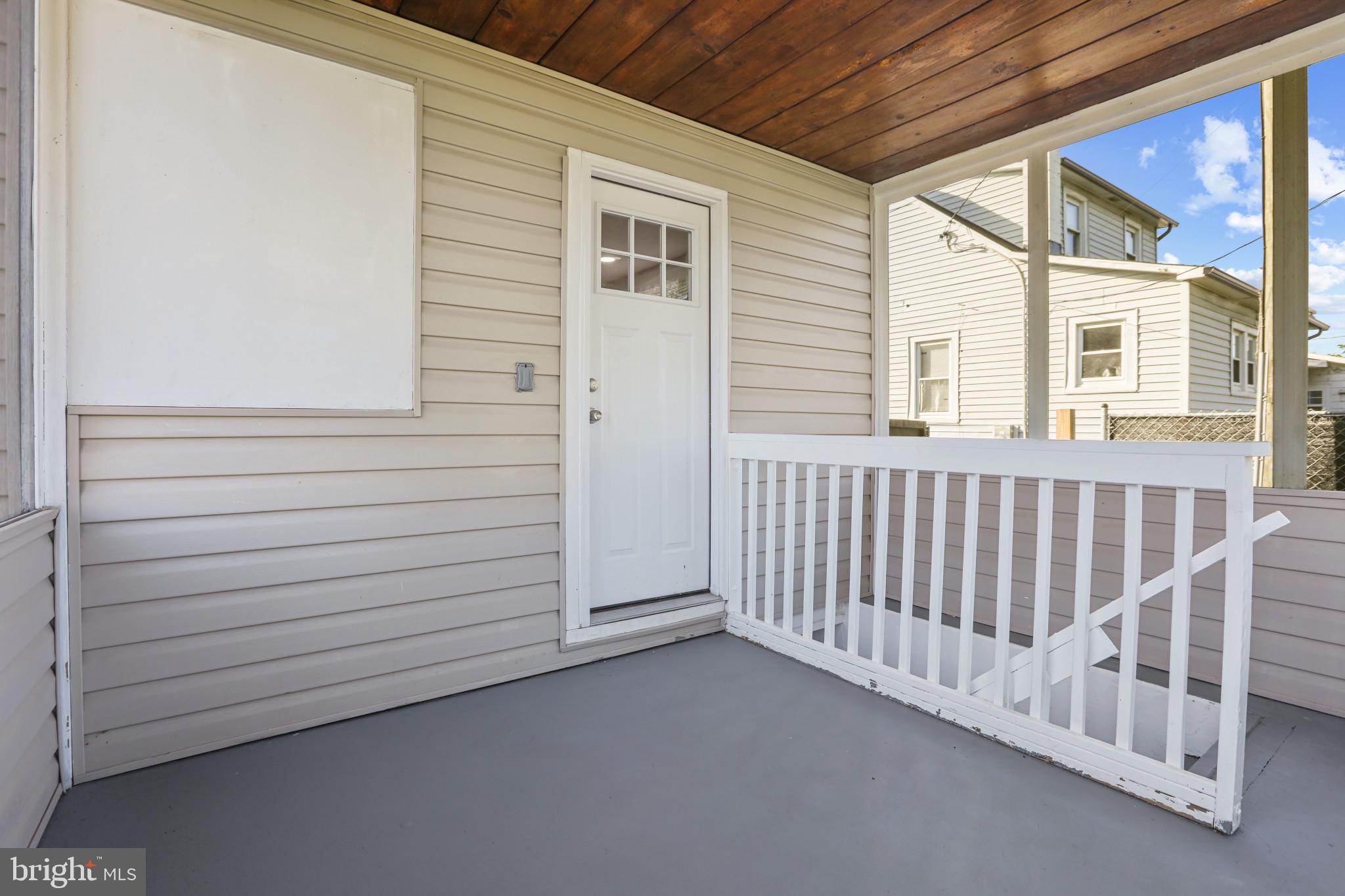 DUNDALK - Residential