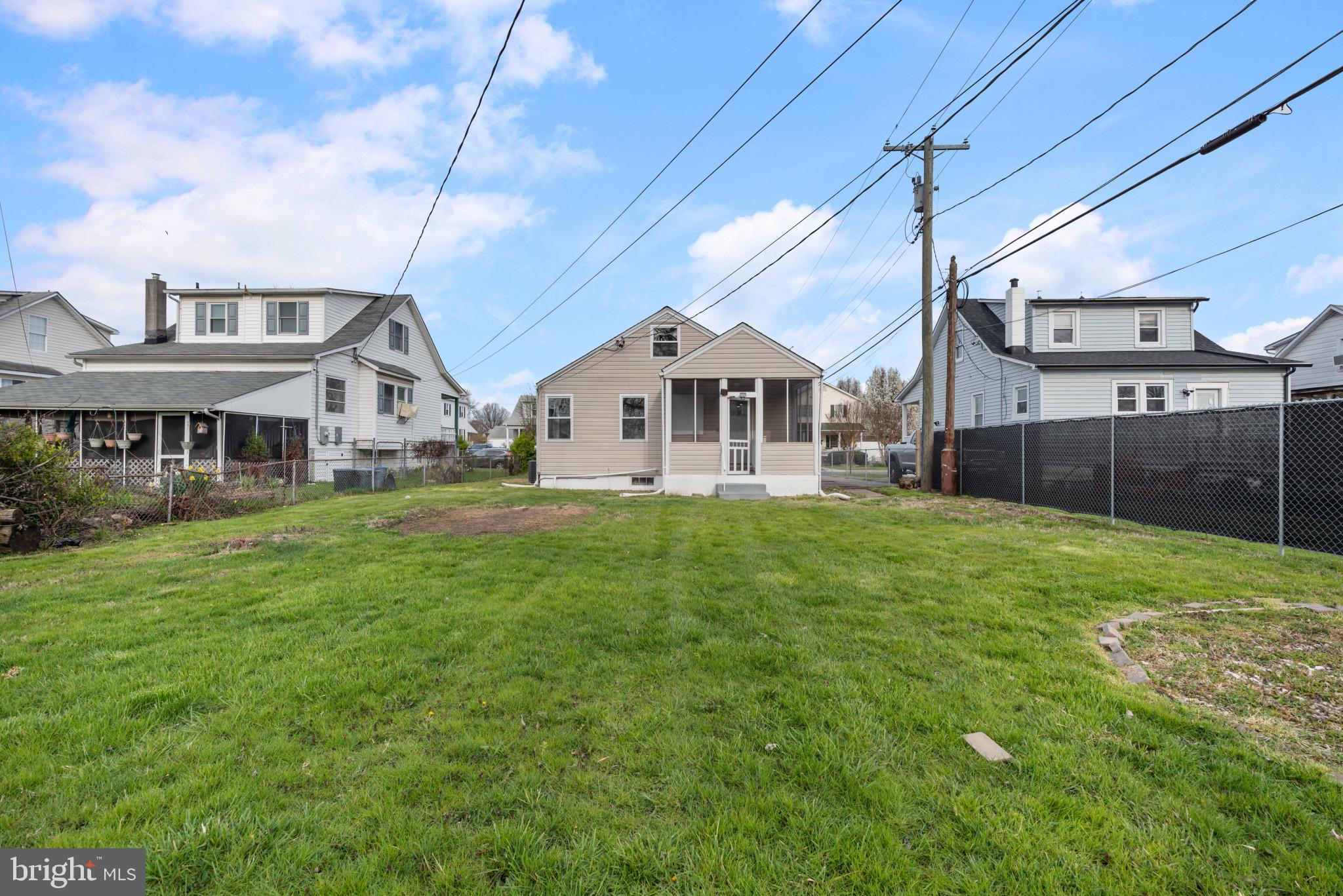 DUNDALK - Residential