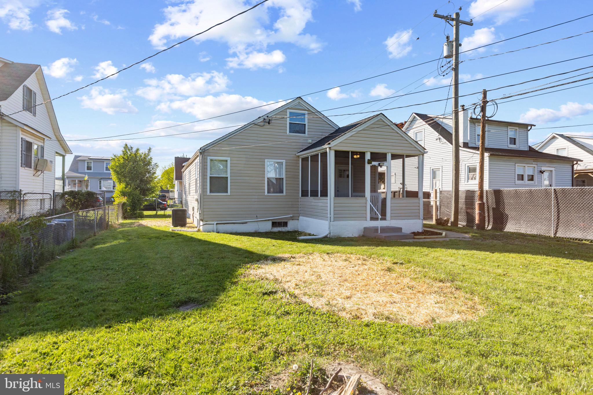 DUNDALK - Residential