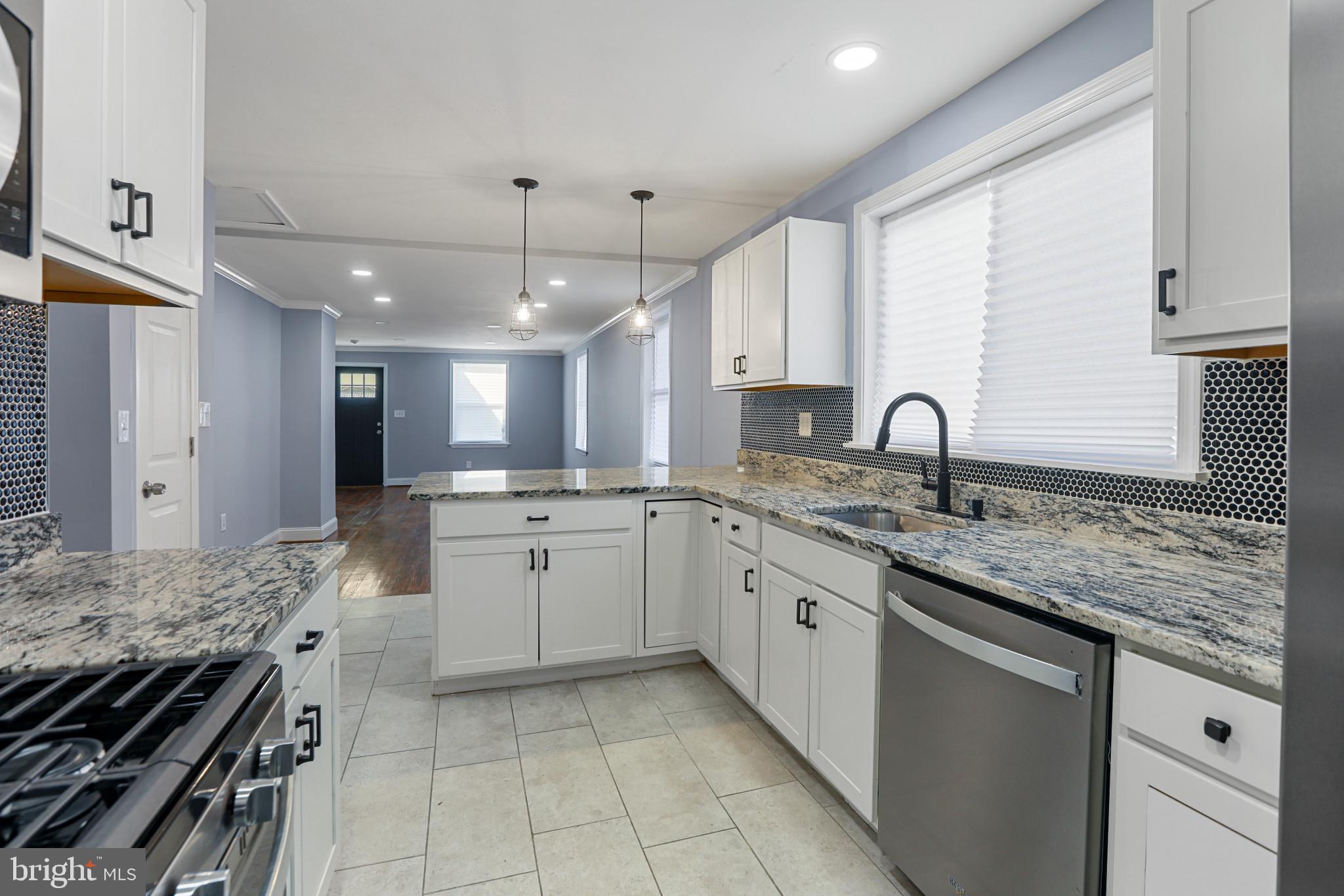 DUNDALK - Residential