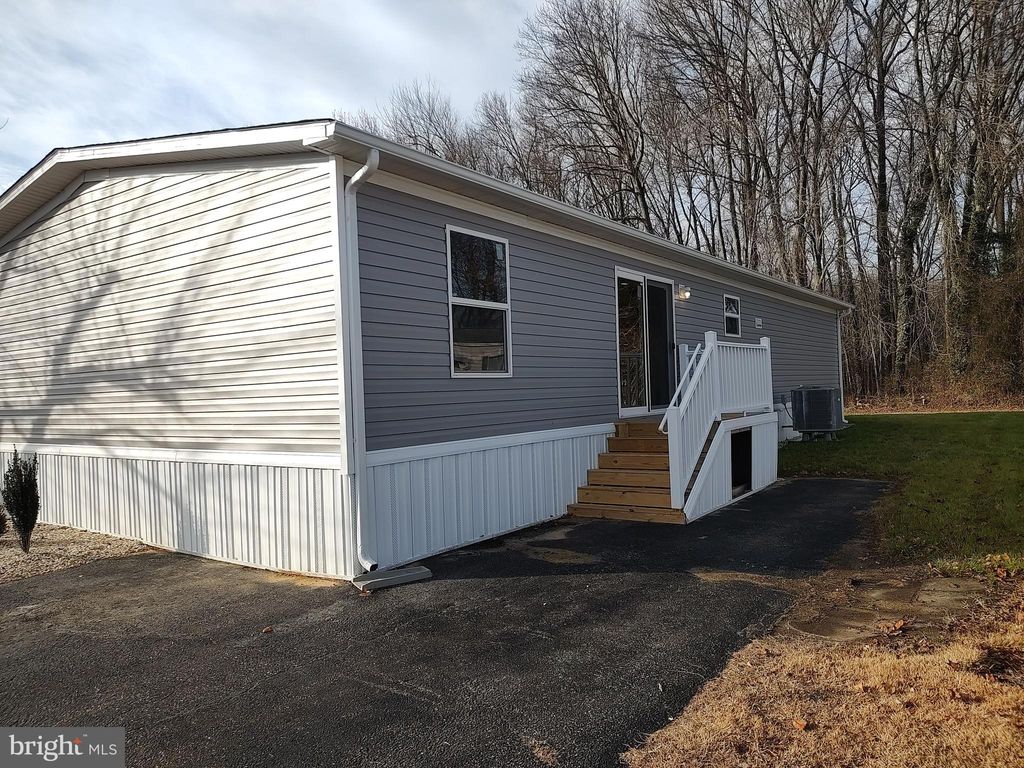 Photo of 18 Frenchman'S Branch Drive, SMYRNA, DE 19977 (MLS # DEKT2043260)