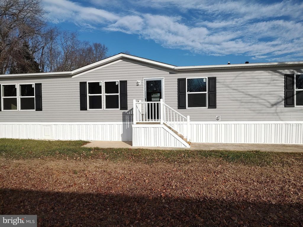 Photo of 18 Frenchman'S Branch Drive, SMYRNA, DE 19977 (MLS # DEKT2043260)