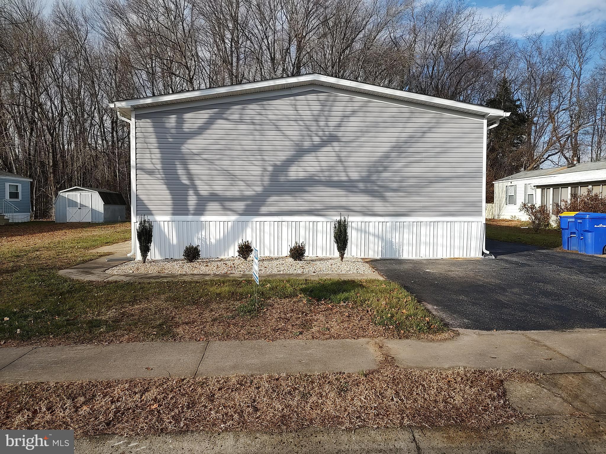 18 FRENCHMAN'S BRANCH DRIVE