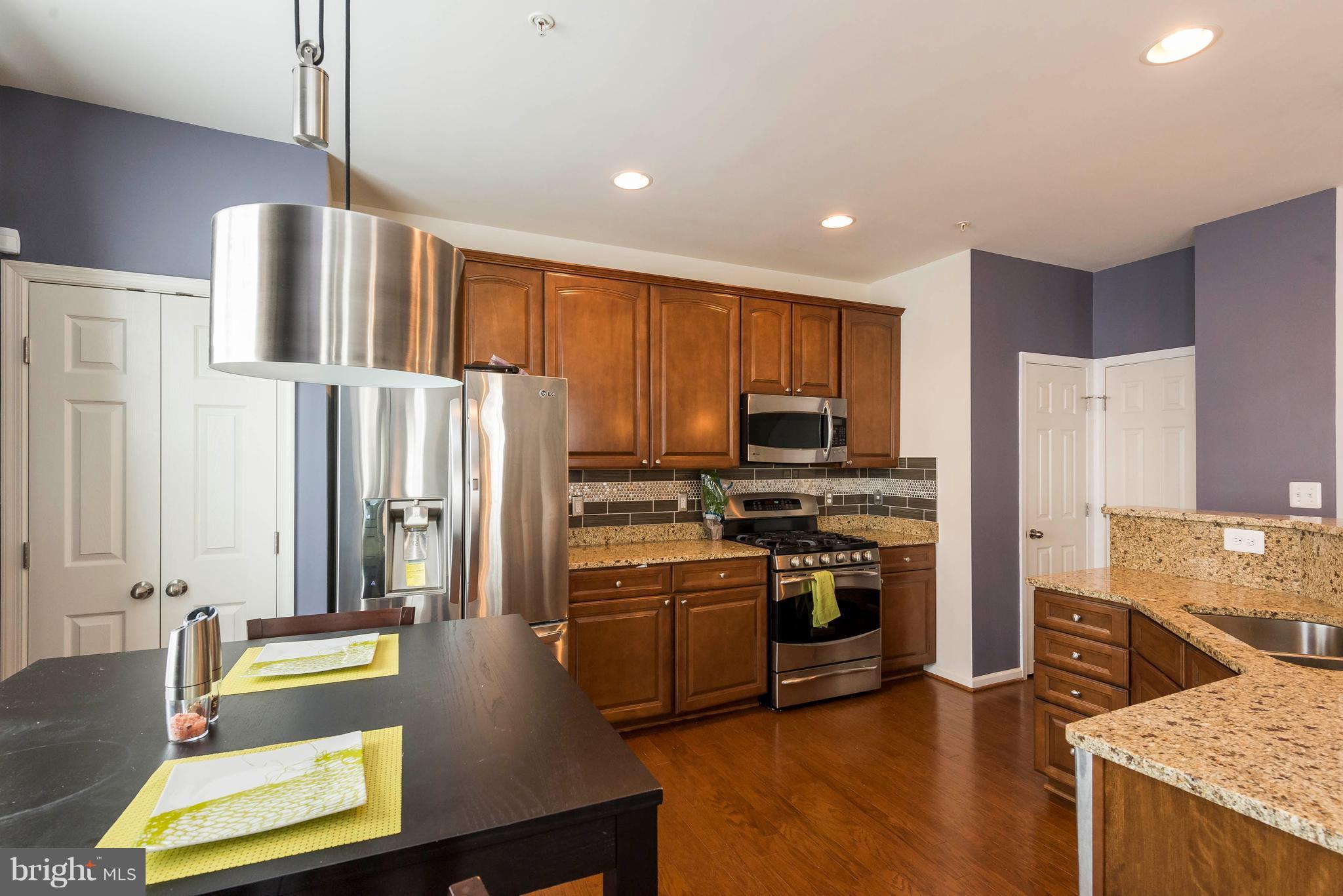 SUMMERWALK AT STONE RIDGE - Residential