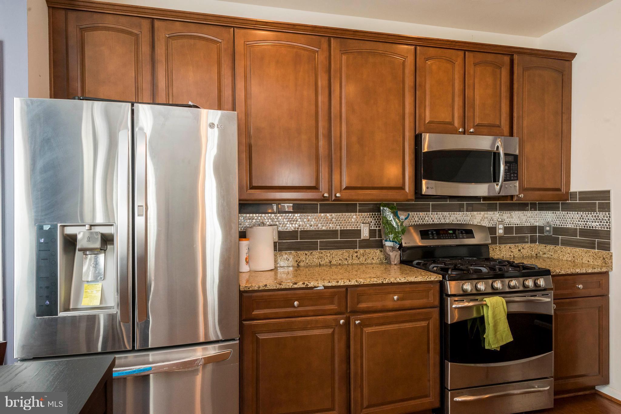 SUMMERWALK AT STONE RIDGE - Residential