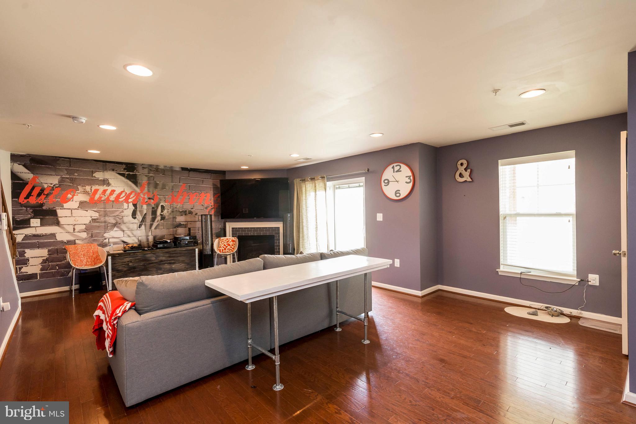 SUMMERWALK AT STONE RIDGE - Residential