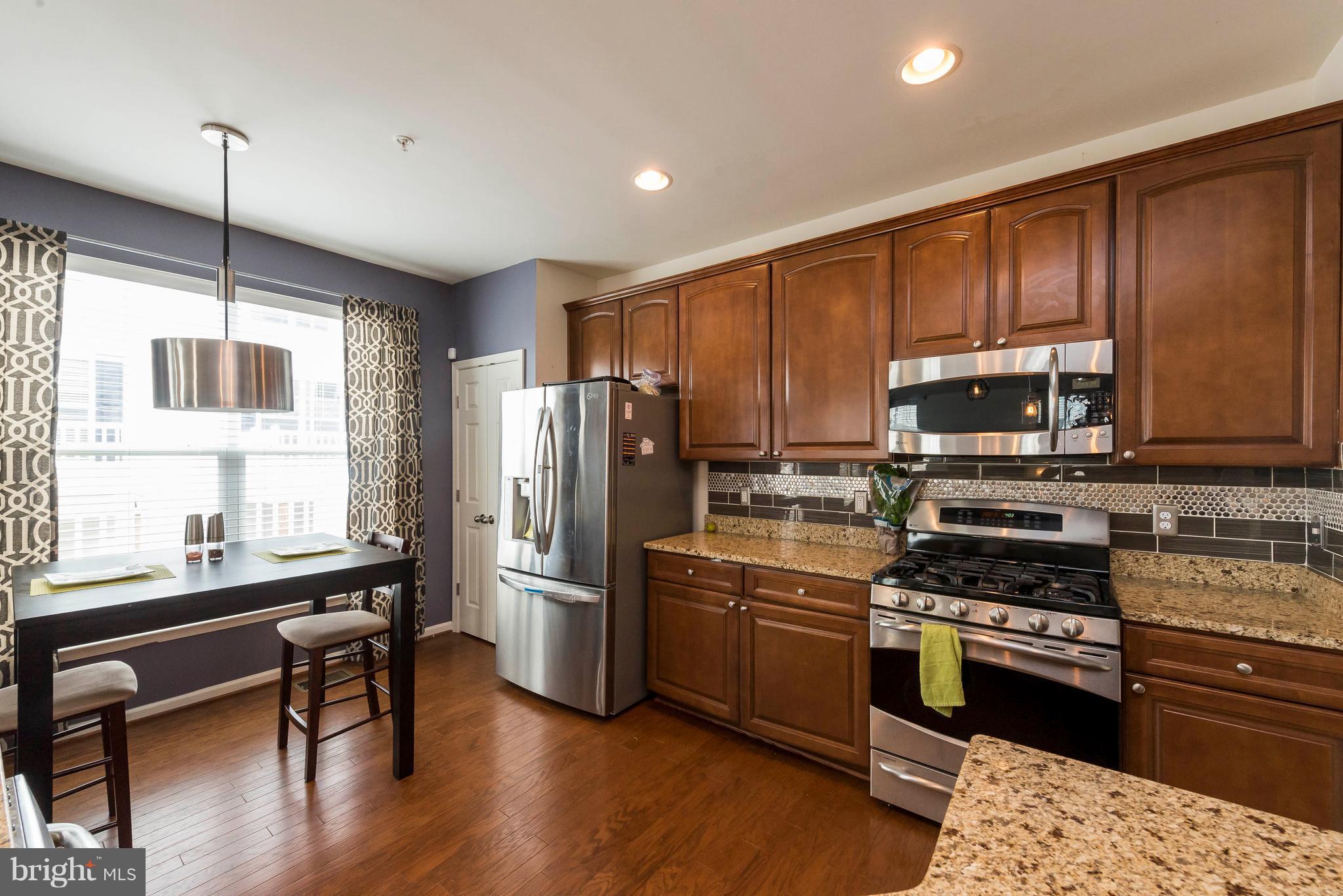 SUMMERWALK AT STONE RIDGE - Residential