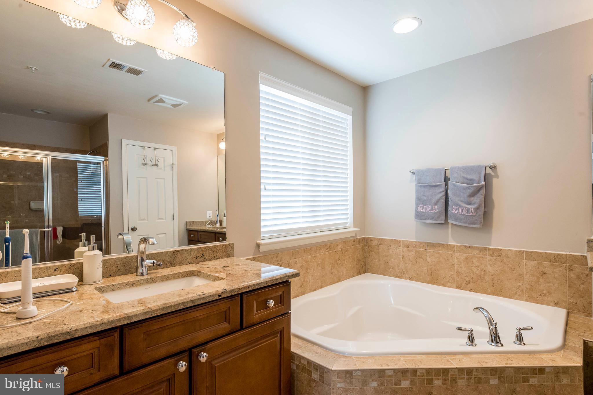 SUMMERWALK AT STONE RIDGE - Residential