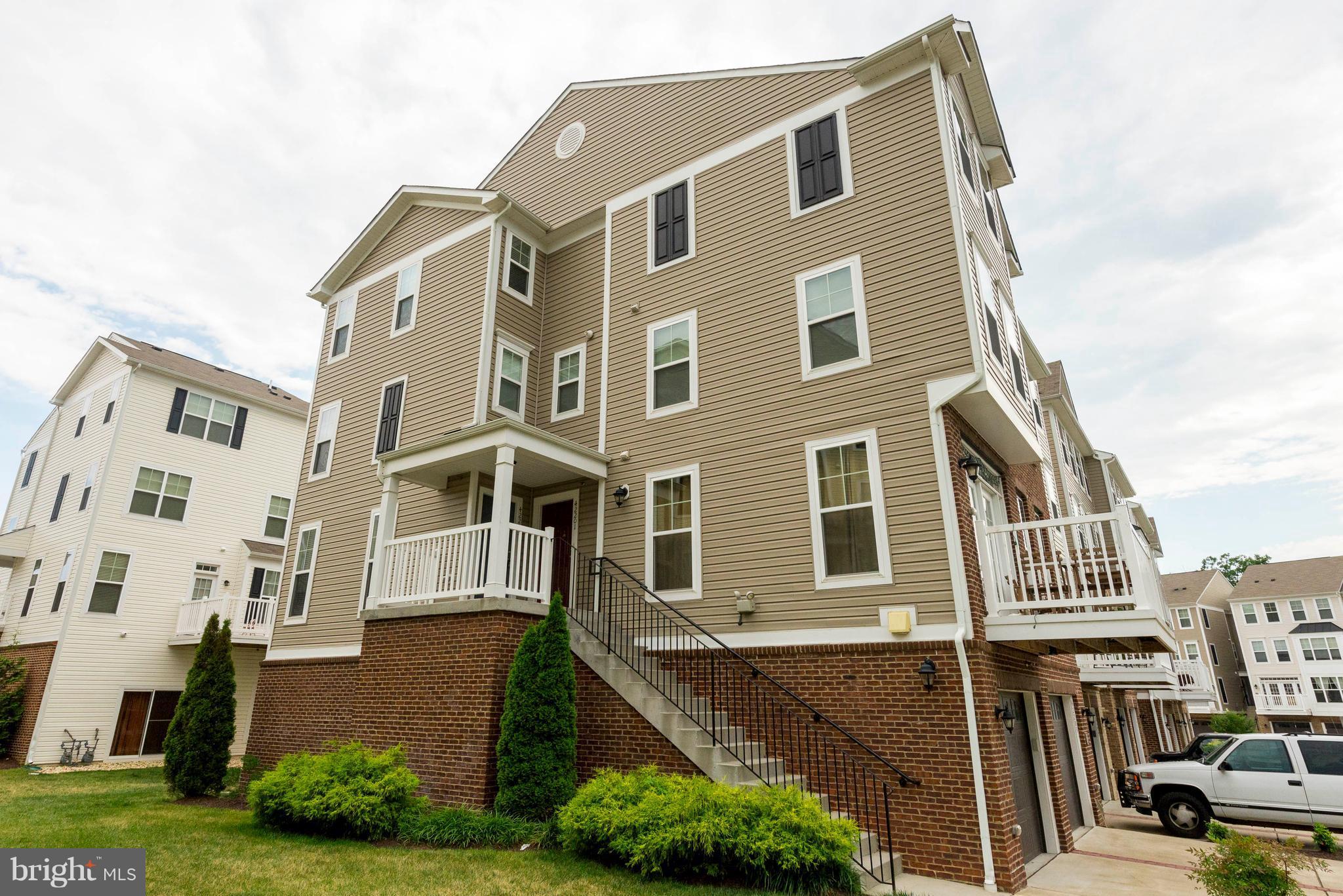 SUMMERWALK AT STONE RIDGE - Residential