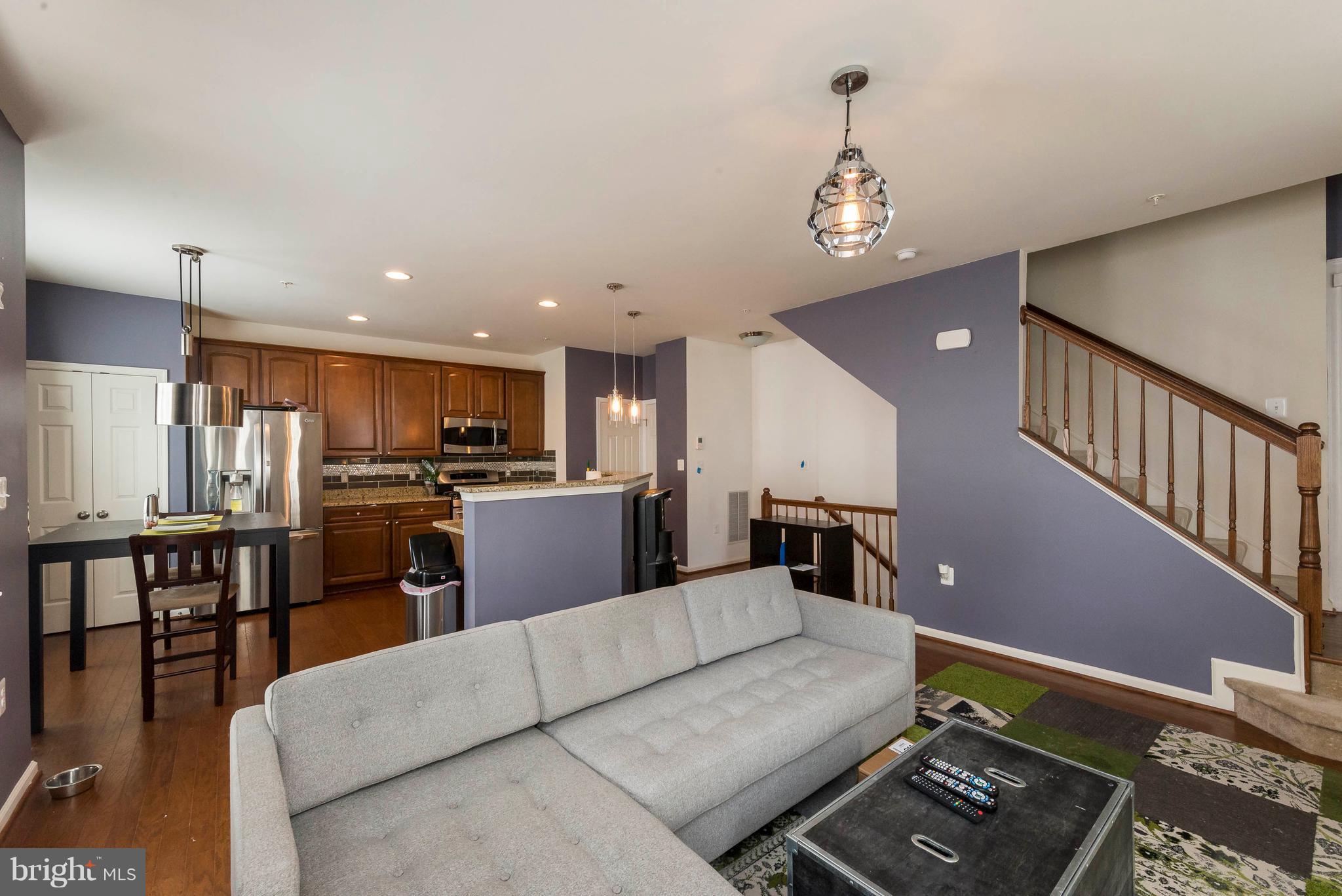 SUMMERWALK AT STONE RIDGE - Residential