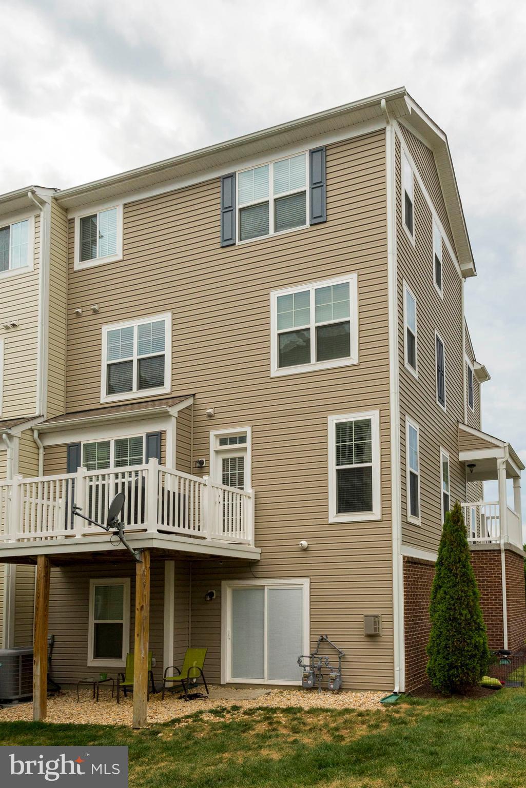 SUMMERWALK AT STONE RIDGE - Residential