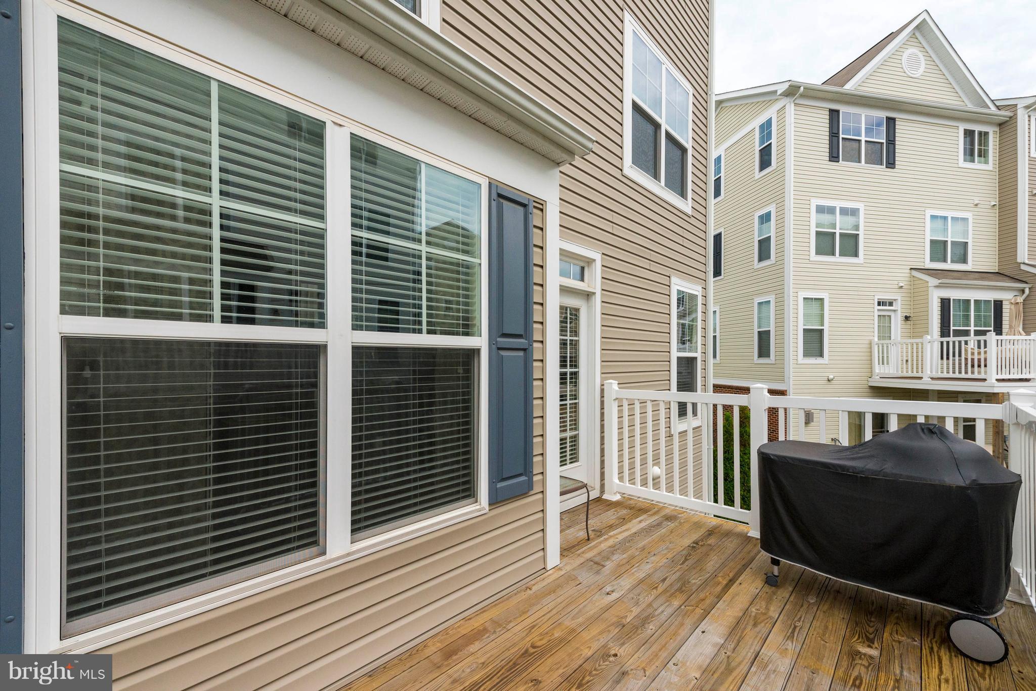 SUMMERWALK AT STONE RIDGE - Residential