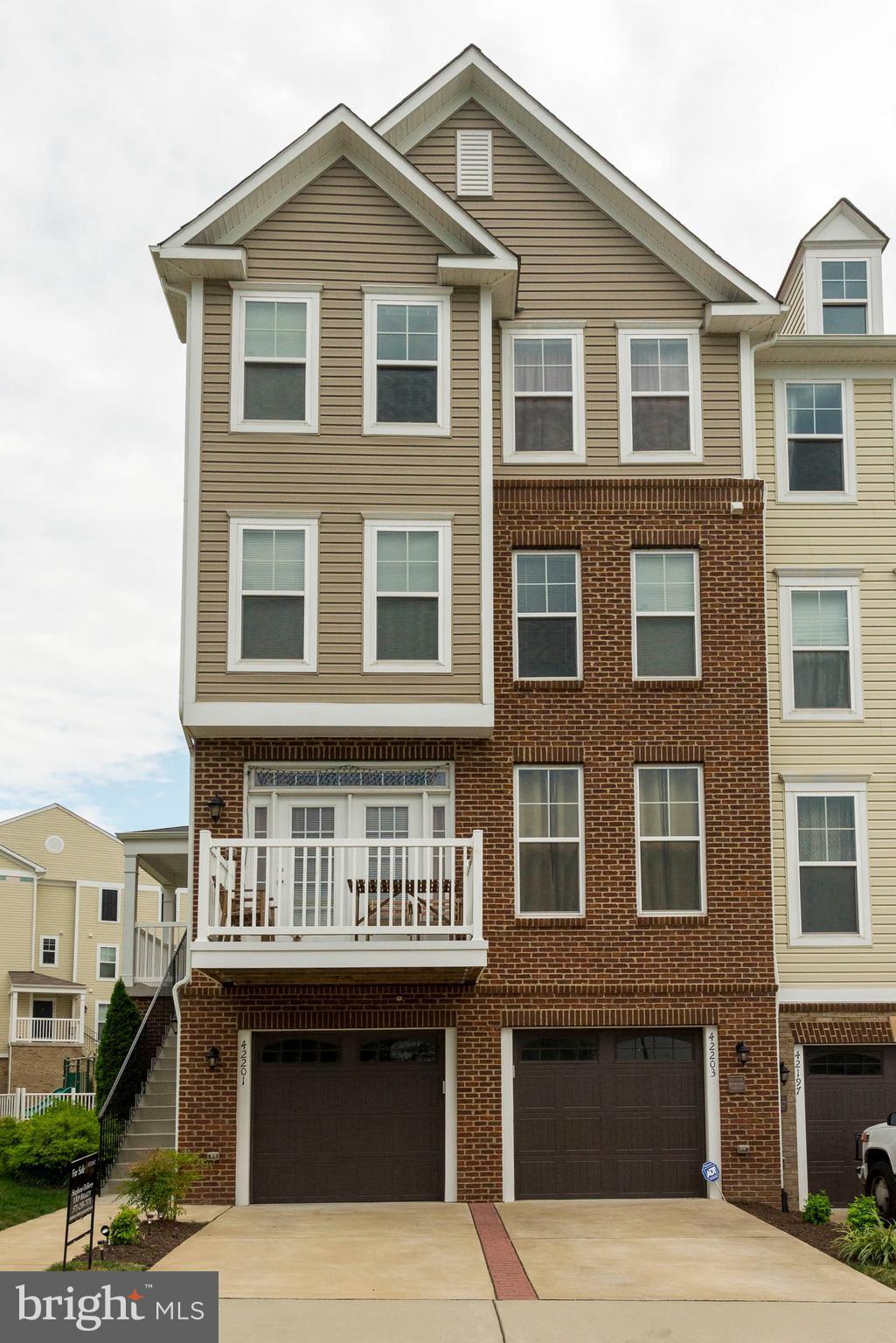 SUMMERWALK AT STONE RIDGE - Residential