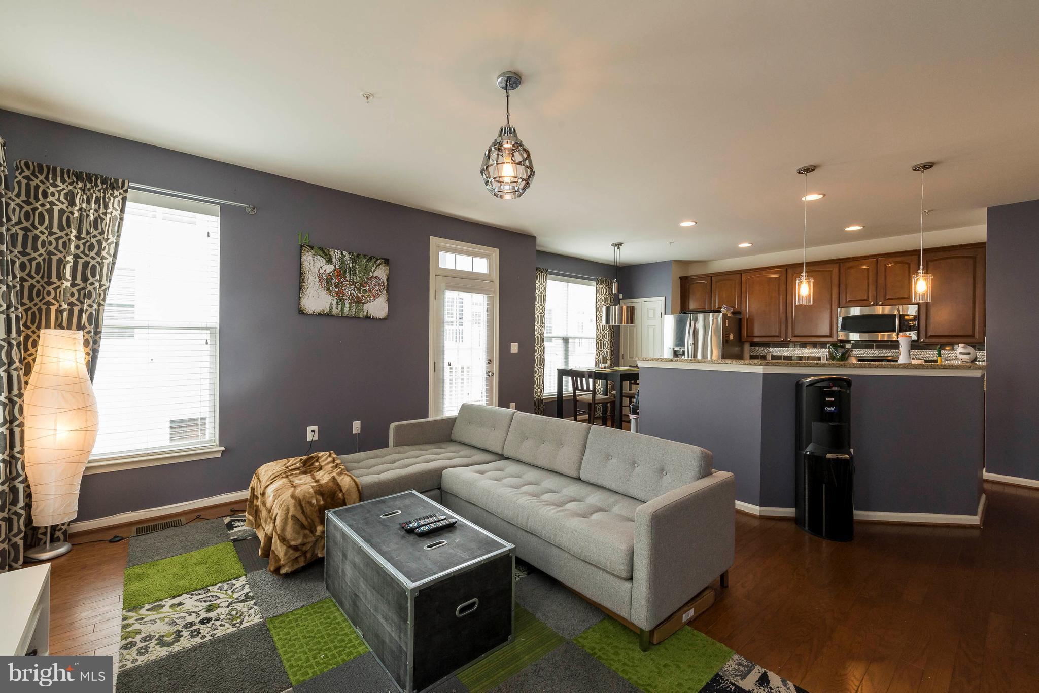 SUMMERWALK AT STONE RIDGE - Residential