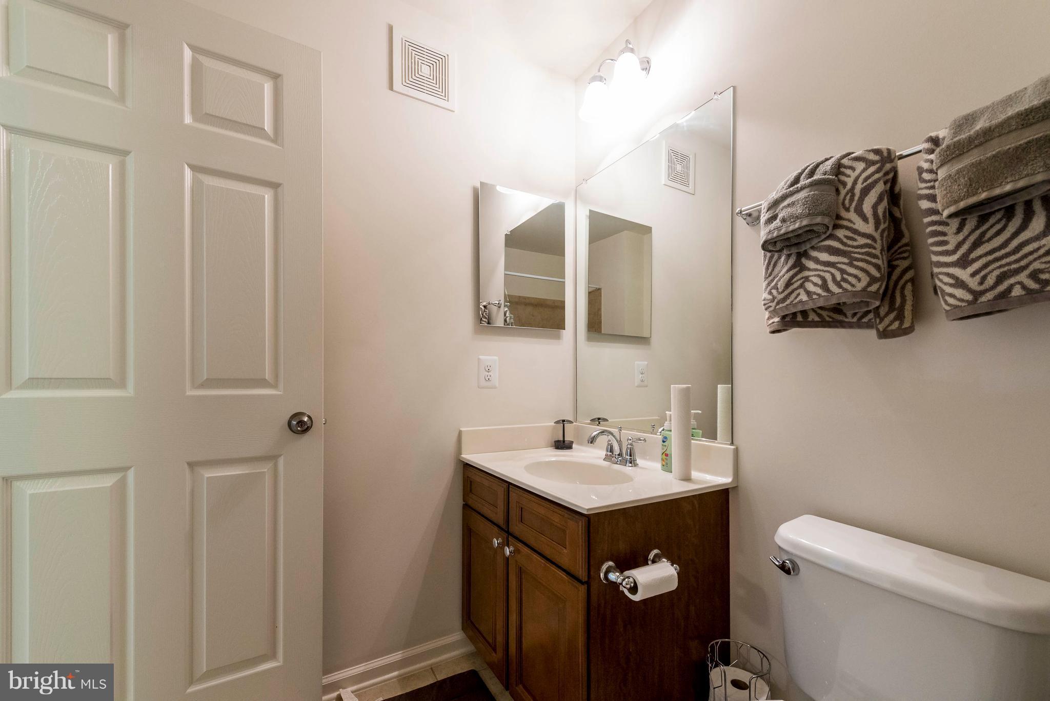 SUMMERWALK AT STONE RIDGE - Residential