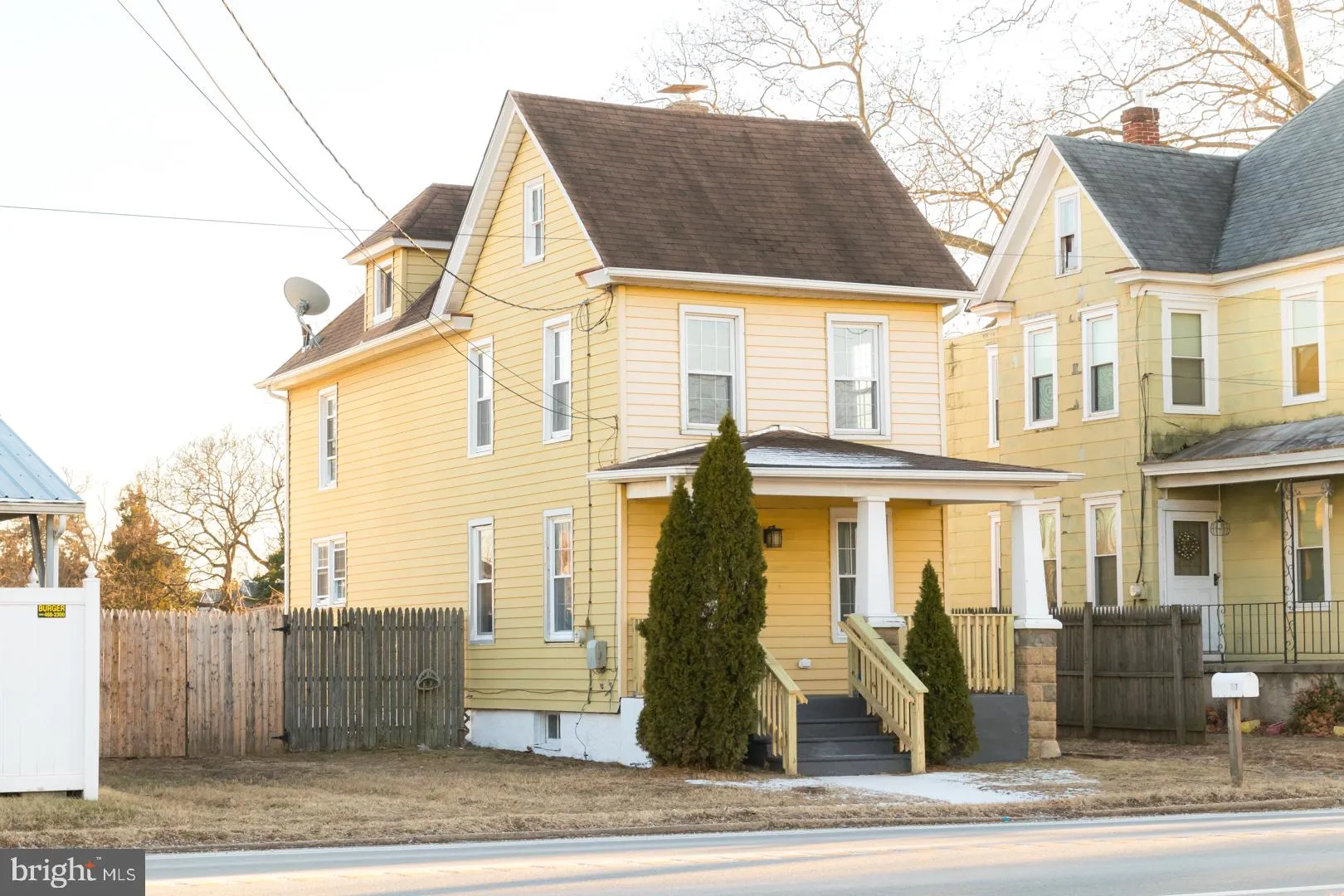 West Deptford, New Jersey 08086, United States, 3 Bedrooms Bedrooms, ,1 BathroomBathrooms,Residential,Pending,15667