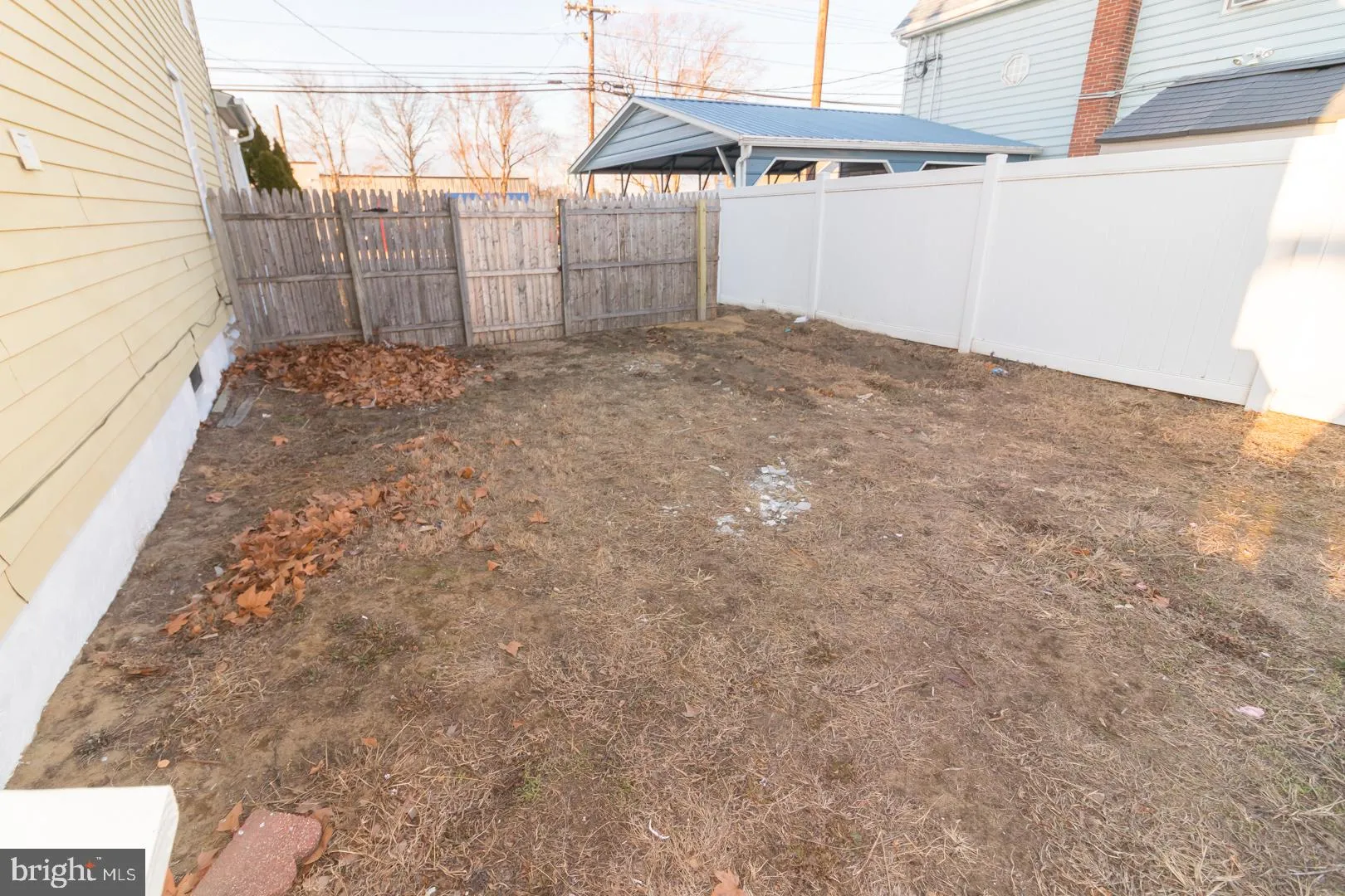 West Deptford, New Jersey 08086, United States, 3 Bedrooms Bedrooms, ,1 BathroomBathrooms,Residential,Pending,15667