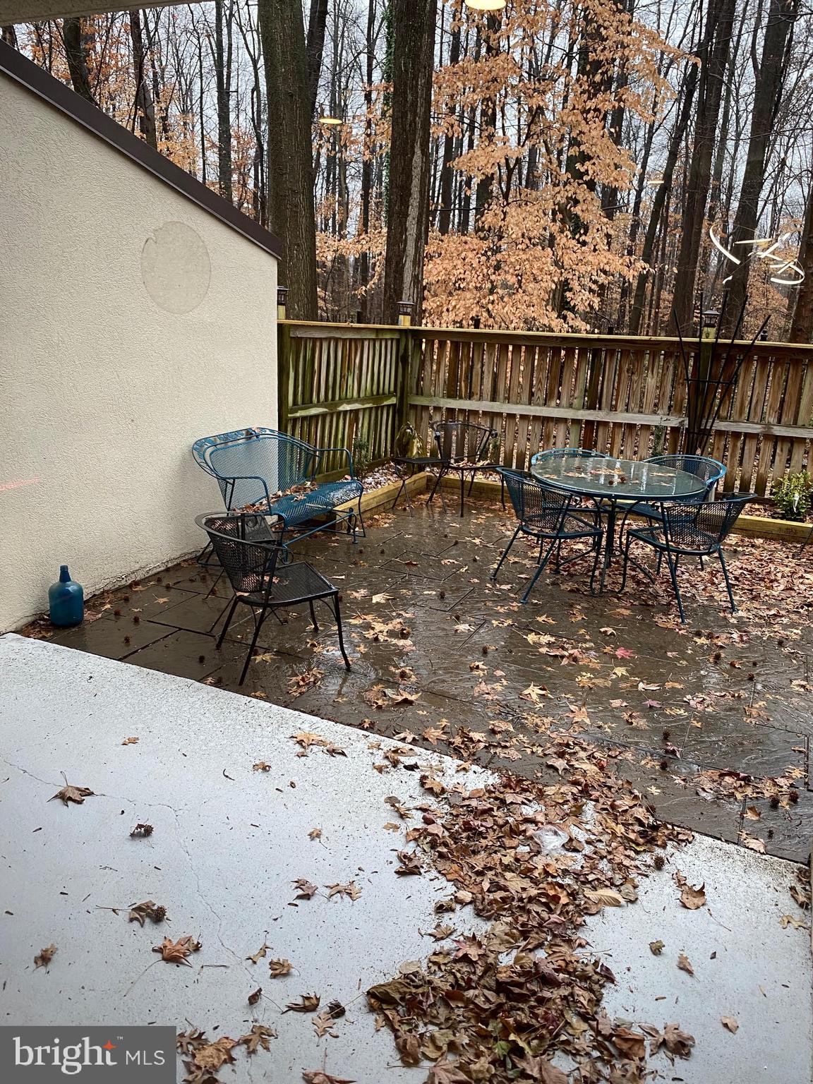 TREETOP - Residential Lease