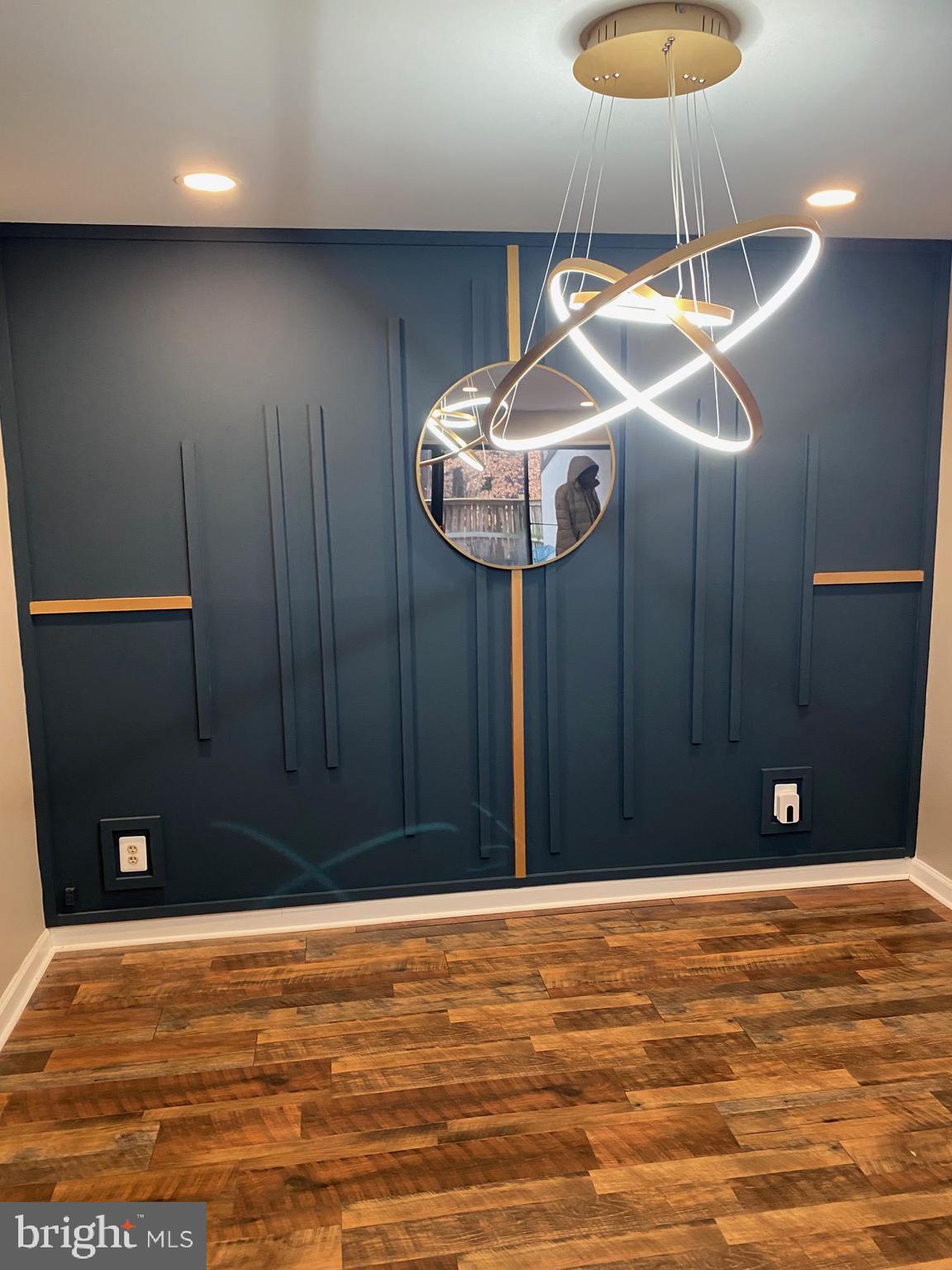 TREETOP - Residential Lease