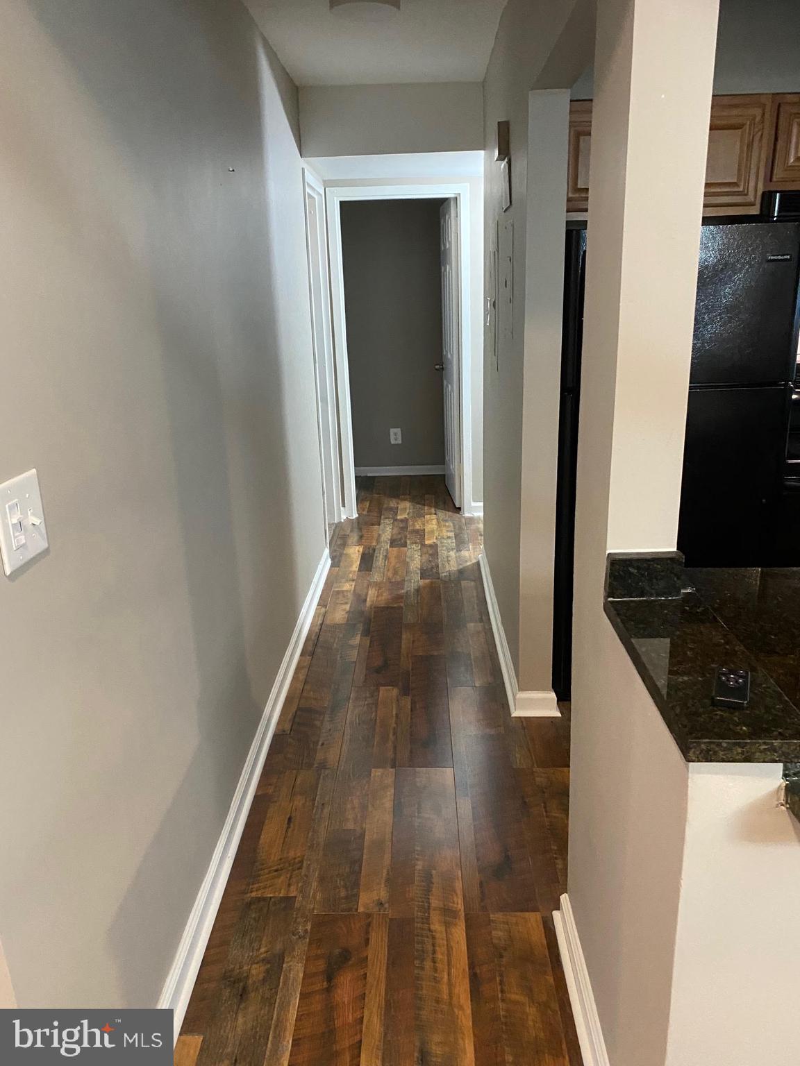 TREETOP - Residential Lease