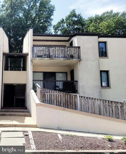 TREETOP - Residential Lease