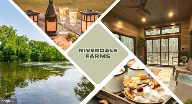 PAULS WOODS - Residential