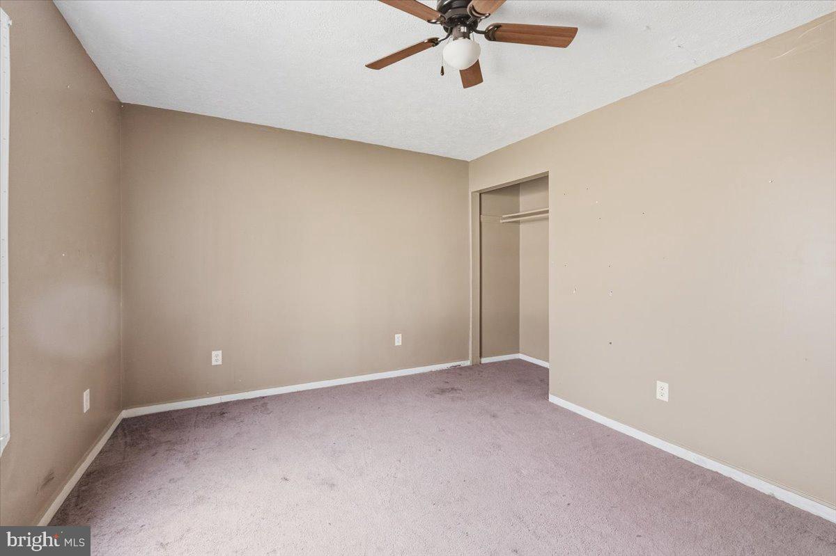 PAULS WOODS - Residential