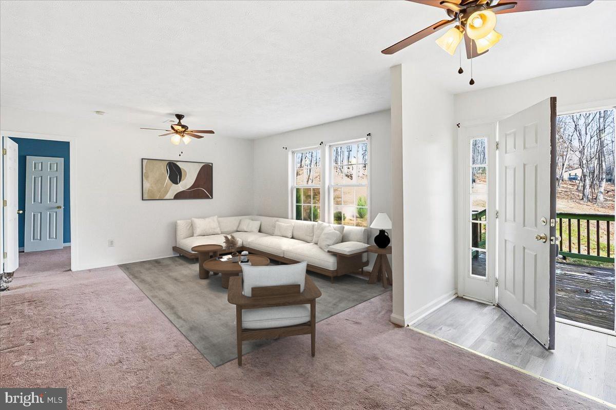 PAULS WOODS - Residential