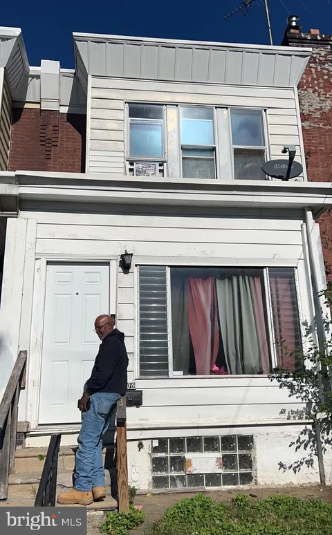 5106 Jackson Street, Philadelphia, PA 19124 - #: PAPH2434346