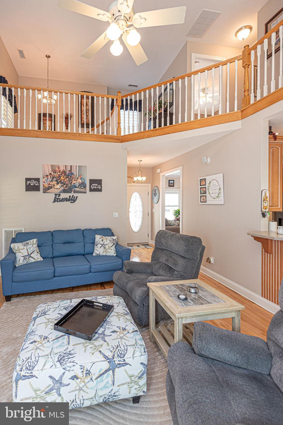 OCEAN PINES - INNERLINKS - Residential