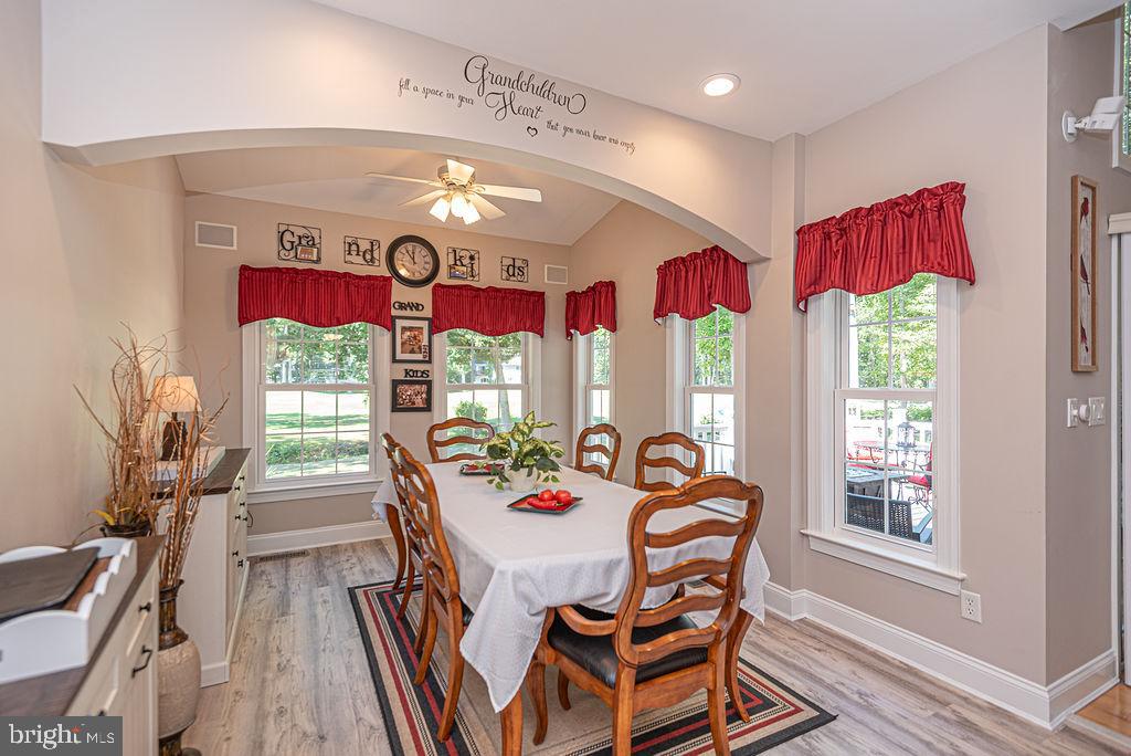 OCEAN PINES - INNERLINKS - Residential