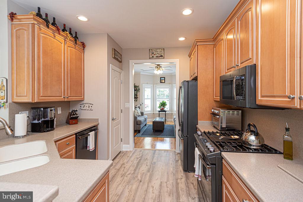 OCEAN PINES - INNERLINKS - Residential