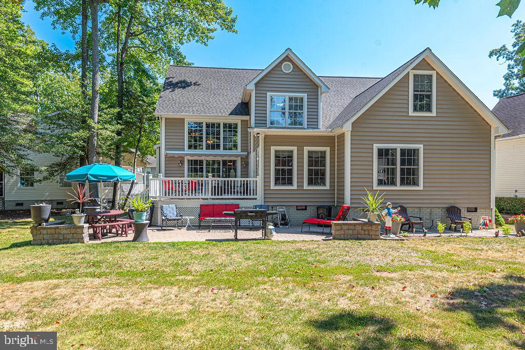 OCEAN PINES - INNERLINKS - Residential