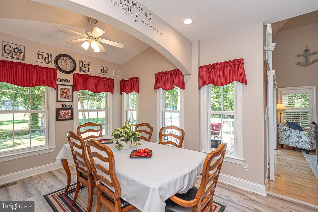 OCEAN PINES - INNERLINKS - Residential