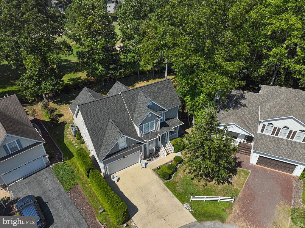 OCEAN PINES - INNERLINKS - Residential