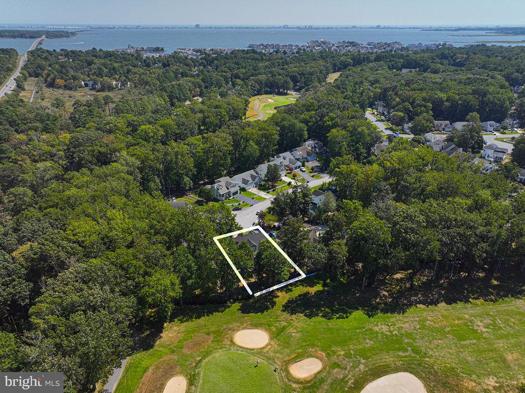 OCEAN PINES - INNERLINKS - Residential