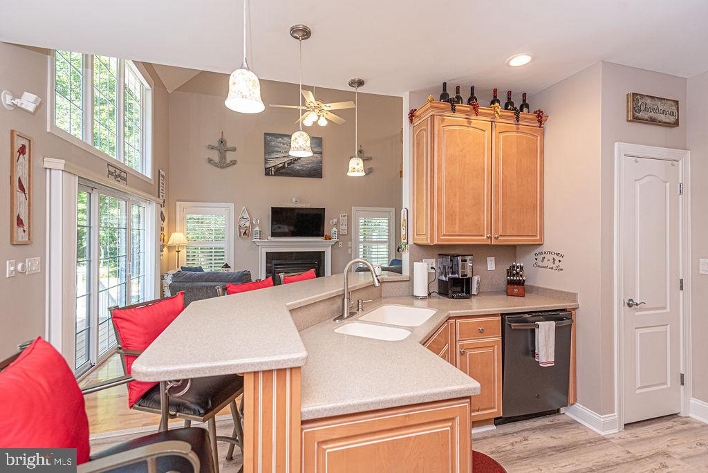 OCEAN PINES - INNERLINKS - Residential