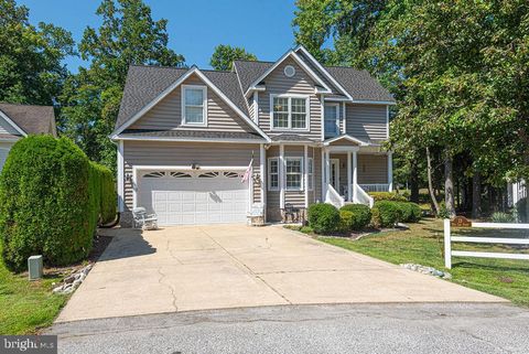 13 DOG LEG COURT OCEAN PINES MD 21811