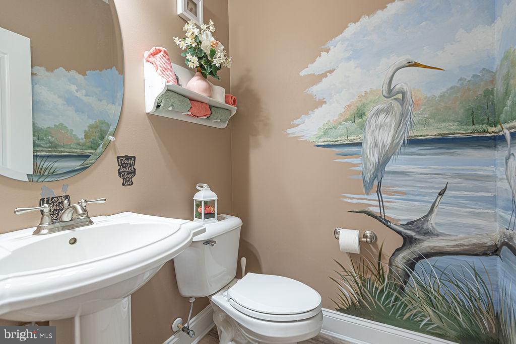 OCEAN PINES - INNERLINKS - Residential