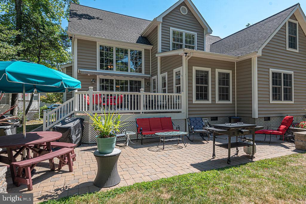 OCEAN PINES - INNERLINKS - Residential