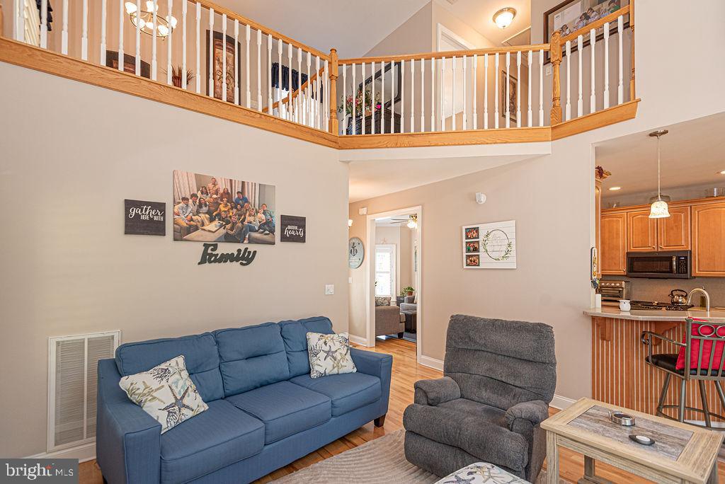 OCEAN PINES - INNERLINKS - Residential